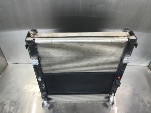 Liebherr Combined Radiator